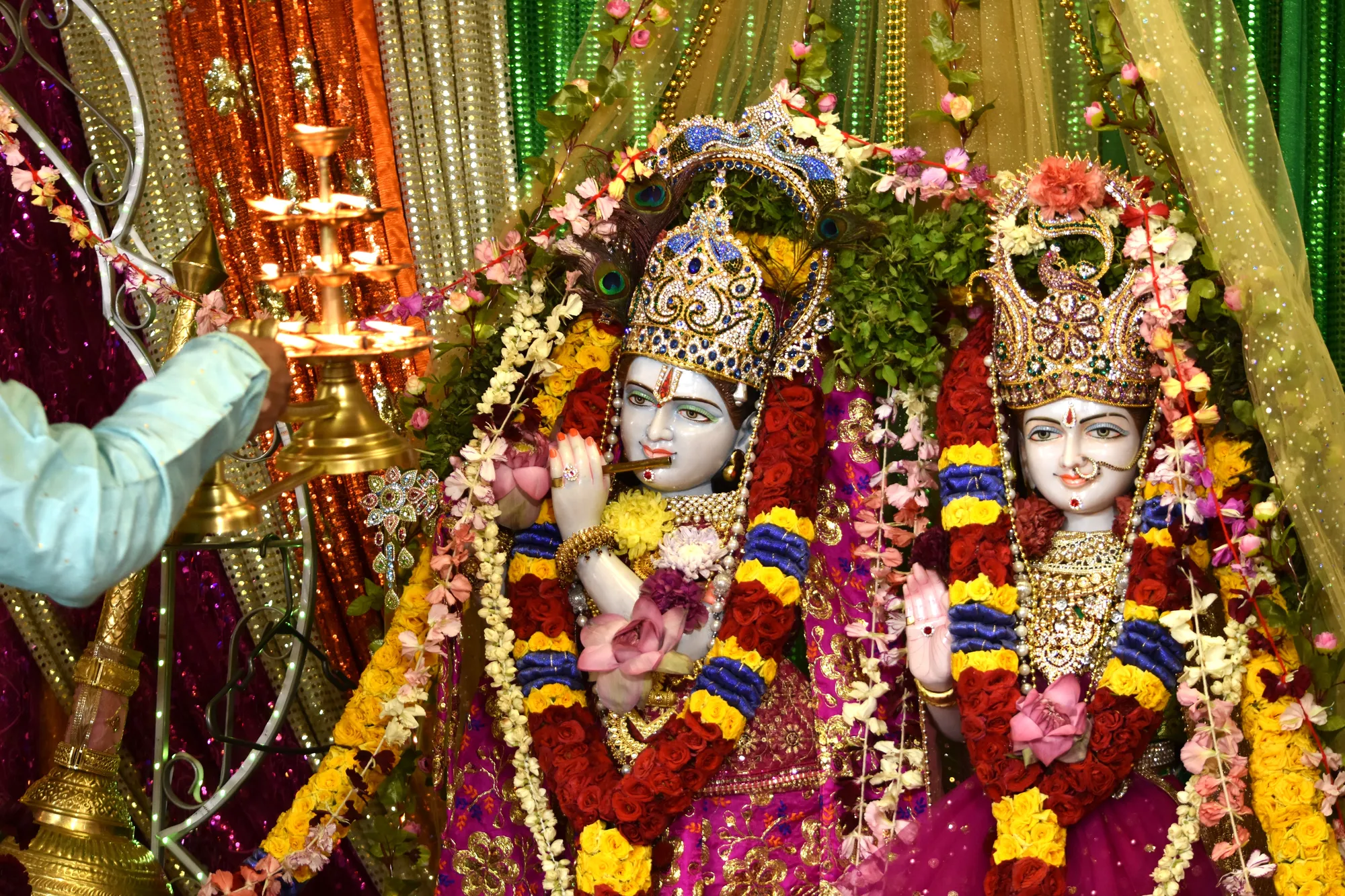 Janmashtami 5